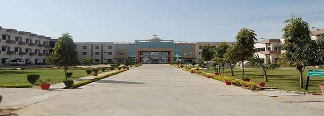 College Image